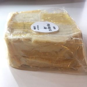 Brand New Yog Nog Yule Log